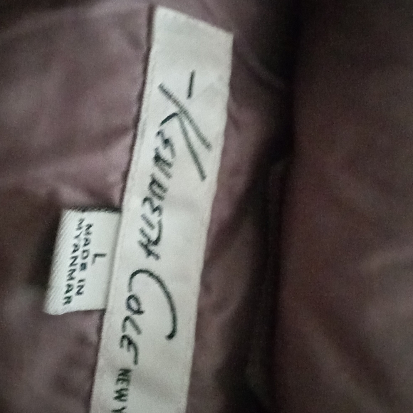 Kenneth Cole jacket - Picture 5 of 7